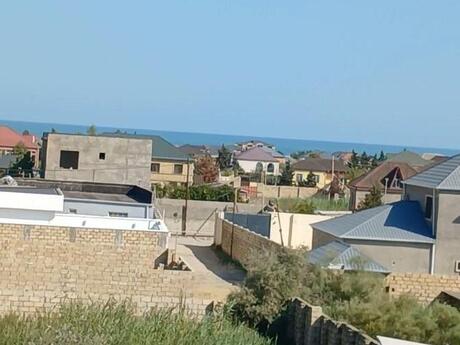 4 otaqlı həyət evi, 142 m², Novxanı: 75 000 ₼ 3