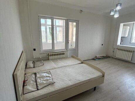 2-комнатная квартира, 42 м², Əhmədli: 116 000 ₼ 2