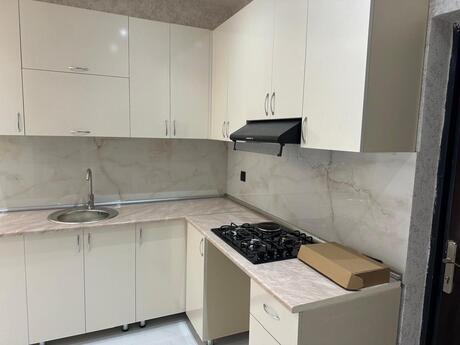 2 otaqlı mənzil, 100 m², Bakıxanov: 320 000 ₼ 3