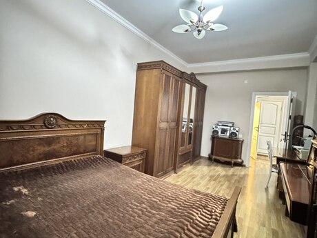 3-комнатная квартира, 96 м², Əhmədli: 200 000 ₼ 3