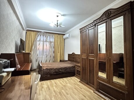 3-комнатная квартира, 96 м², Əhmədli: 200 000 ₼ 4