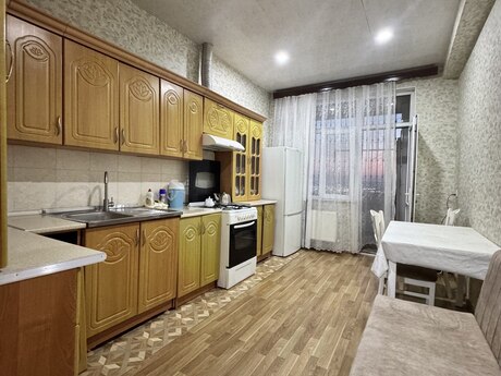 3-комнатная квартира, 96 м², Əhmədli: 200 000 ₼ 5