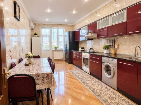 2 otaqlı mənzil, 90 m², Memar Əcəmi: 235 000 ₼ 5
