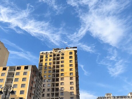 4 otaqlı mənzil, 188 m², Nəsimi: 465 000 ₼ 3