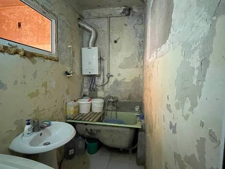 3 otaqlı mənzil, 90 m², Azadlıq Prospekti: 230 000 ₼ 4