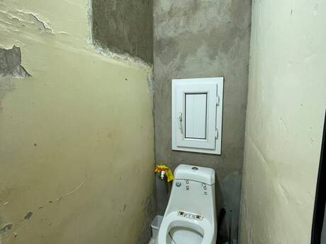 3 otaqlı mənzil, 90 m², Azadlıq Prospekti: 230 000 ₼ 5