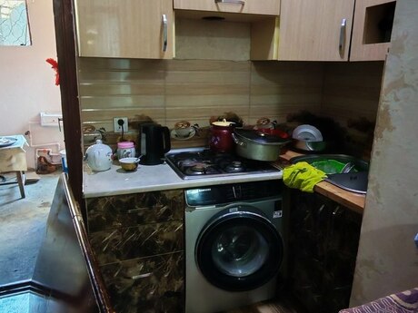 3 otaqlı həyət evi, 65 m², Biləcəri: 75 000 ₼ 5