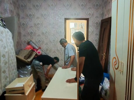 3 otaqlı həyət evi, 65 m², Biləcəri: 75 000 ₼ 4
