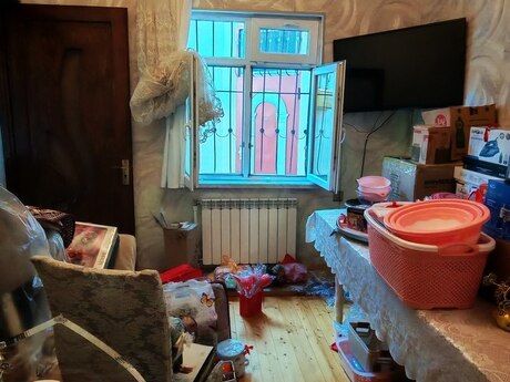 3 otaqlı həyət evi, 65 m², Biləcəri: 75 000 ₼ 3