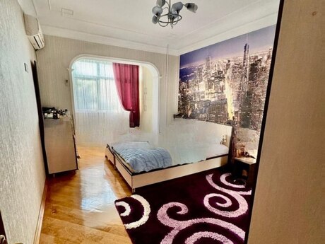 3-room apartment, 80 m², Əhmədli: 235 000 ₼ 5
