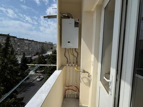 2 otaqlı mənzil, 60 m², Əhmədli: 193 000 ₼ 3