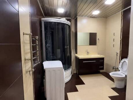 3 otaqlı mənzil, 115 m², Memar Əcəmi: 295 000 ₼ 4