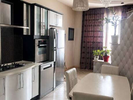 3 otaqlı mənzil, 115 m², Memar Əcəmi: 295 000 ₼ 3