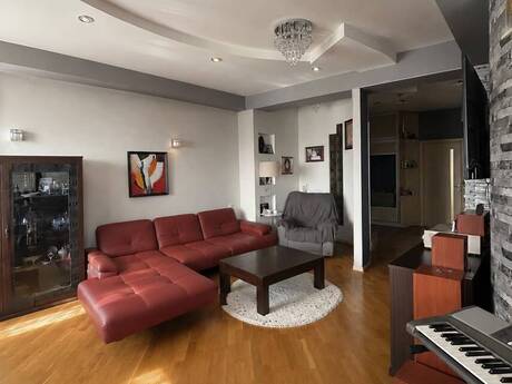 3 otaqlı mənzil, 115 m², Memar Əcəmi: 295 000 ₼ 5