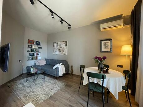 2-комнатная квартира, 68 м², Həzi Aslanov: 185 000 ₼ 3
