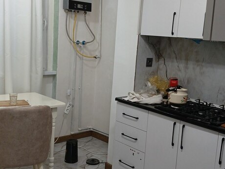 3-room apartment for rent, 85 m², Neftçilər: 170 ₼/mo 2