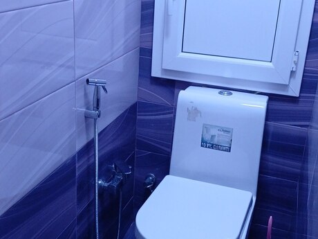 3-room apartment for rent, 85 m², Neftçilər: 170 ₼/mo 5