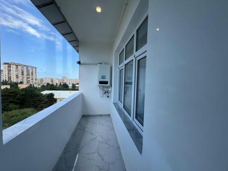 2 otaqlı mənzil, 65 m², Əhmədli: 189 000 ₼ 5