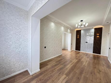 2 otaqlı mənzil, 65 m², Əhmədli: 189 000 ₼ 3