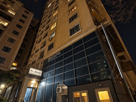 4 otaqlı mənzil, 188 m², Nəsimi: 465 000 ₼ 2