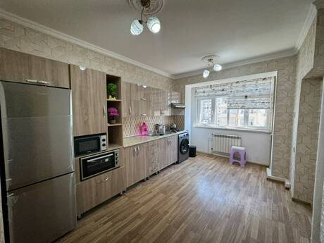 2 otaqlı mənzil, 60 m², Əhmədli: 179 500 ₼ 3