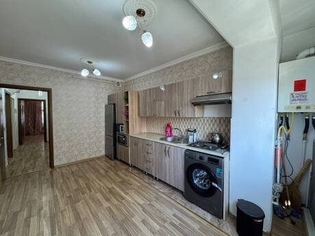 2 otaqlı mənzil, 60 m², Əhmədli: 179 500 ₼ 4