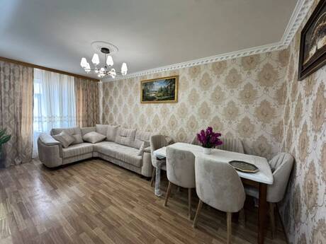 2 otaqlı mənzil, 60 m², Əhmədli: 179 500 ₼ 2