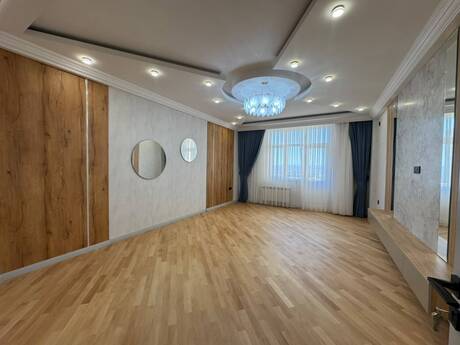 2 rooms · 89 m² · floor 3/11, Əhmədli