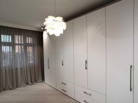 2 otaqlı mənzil, 60 m², Neftçilər: 169 000 ₼ 2