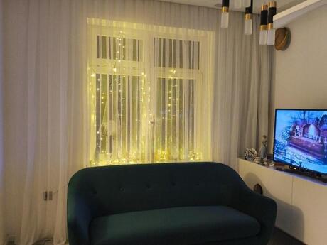 2 otaqlı mənzil, 60 m², Neftçilər: 169 000 ₼ 3