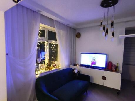 2 otaqlı mənzil, 60 m², Neftçilər: 169 000 ₼ 4