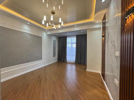2 otaqlı mənzil, 86 m², Qara Qarayev: 293 000 ₼ 2