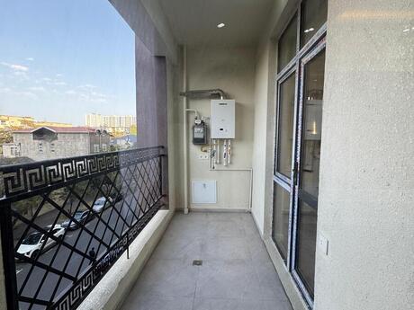 2 otaqlı mənzil, 86 m², Qara Qarayev: 293 000 ₼ 4