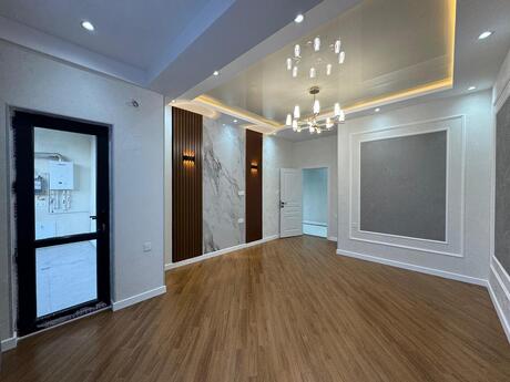 2 otaqlı mənzil, 86 m², Qara Qarayev: 293 000 ₼ 3