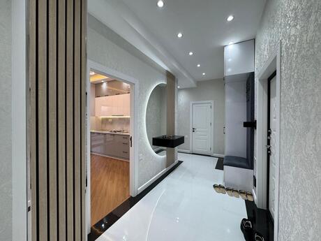 2 otaqlı mənzil, 86 m², Qara Qarayev: 293 000 ₼ 5