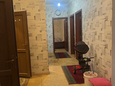 4 otaqlı həyət evi, 110 m², Savalan: 69 500 ₼ 4