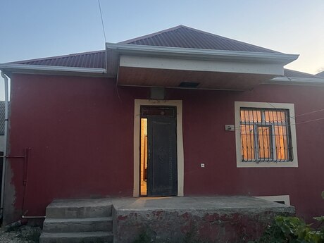 4 otaqlı həyət evi, 110 m², Savalan: 69 500 ₼ 5