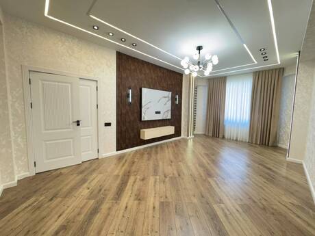 2 rooms · 78 m² · floor 5/13, Əhmədli