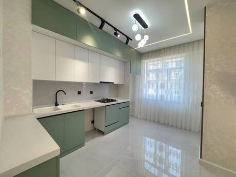 2-room apartment, 78 m², Əhmədli: 240 000 ₼ 4