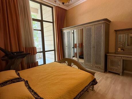 4 otaqlı mənzil, 200 m², Nəriman Nərimanov: 1 250 000 ₼ 5