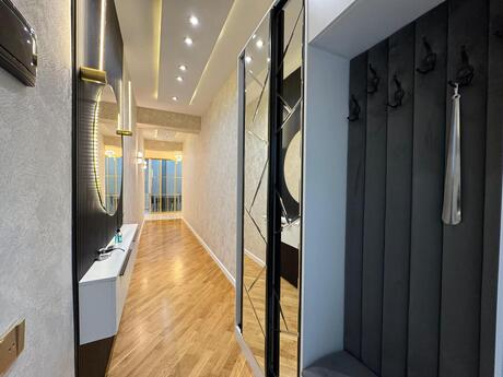 2 otaqlı mənzil, 90 m², Həzi Aslanov: 208 000 ₼ 5