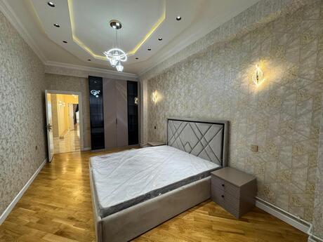 2 otaqlı mənzil, 90 m², Həzi Aslanov: 208 000 ₼ 2