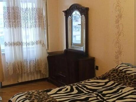 3 otaqlı mənzil, 80 m², Həzi Aslanov: 235 000 ₼ 3