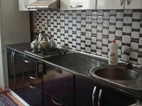 3 otaqlı mənzil, 80 m², Həzi Aslanov: 235 000 ₼ 4