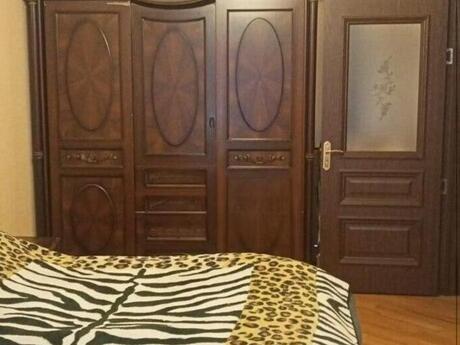 3 otaqlı mənzil, 80 m², Həzi Aslanov: 235 000 ₼ 5