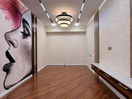 2 otaqlı mənzil, 84 m², Həzi Aslanov: 234 000 ₼ 5