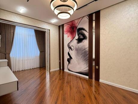 2 otaqlı mənzil, 84 m², Həzi Aslanov: 234 000 ₼ 3