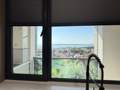 3 otaqlı mənzil, 110 m², Həzi Aslanov: 339 000 ₼ 5
