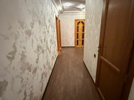 Kirayə 2 otaqlı mənzil, 90 m², Nəsimi: 800 ₼/ay 2