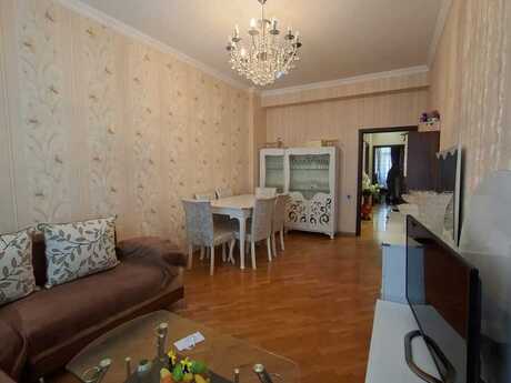 2 otaqlı mənzil, 84 m², Həzi Aslanov: 220 000 ₼ 3
